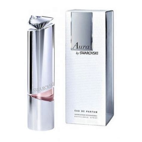 swarovski aura perfume for women.